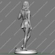 0011.jpg Fichier OBJ Hermione adulte・Modèle à télécharger et à imprimer en 3D, stepanovsculpts