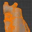 9.png 3D Model of Heart (2.3.4.5 chamber view) - 4 pack