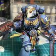 Graia's Veteran Defender