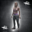 michonemin.png Michonne Grimes - Dead by Daylight Survivor