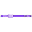 Sponr_Arme_Cochran_Fusil_Mk10.stl Sponr