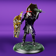 SingedFinal06.png Singed Black Scourge - League of Legends