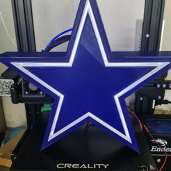 bild2.jpg Dallas Cowboys LED wall mount
