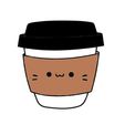 Coffee-cup.jpg Custome Cookie Cutters (X20)