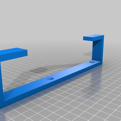 Optiplex_3080_Micro_Holder.png Free 3D file Dell Optiplex 3080 Micro Pc Holder・Object to download and to 3D print, Incoming