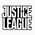 Screenshot-2024-03-25-140855.png JUSTICE LEAGUE Logo Display by MANIACMANCAVE3D