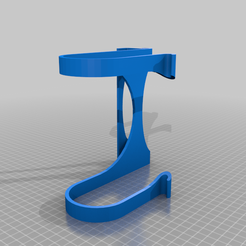 Fichier STL gratuit Rouleau adhésif anti-poils 🛁・Design pour imprimante 3D  à télécharger・Cults