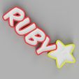 LED_-_RUBY_(STAR)_2021-Jul-22_11-46-38AM-000_CustomizedView12374737360.jpg NAMELED RUBY (WITH A STAR) - LED LAMP WITH NAME