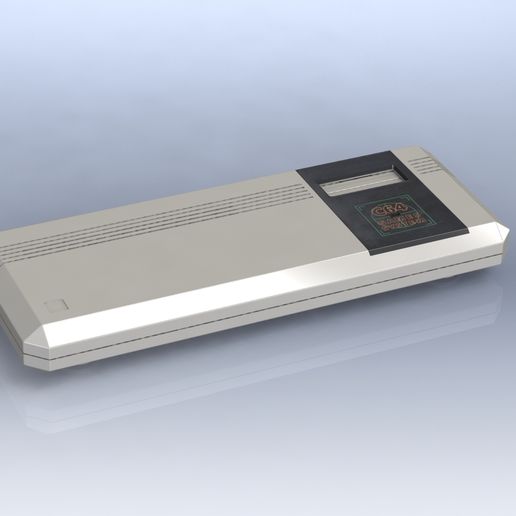 1.jpg Commodore 64 Game System C64GS