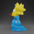 2.png Maggie Simpson
