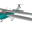 0.png Airplane Passenger Transport space Download Plane 3D model Vehicle Urban Car Wheels City Plane l