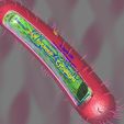 file-1.jpg Tuberculosis bacteria detail cut section labelled 3D model