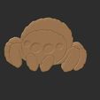 spideer-cookie-5.jpg cute spider cookie cutter