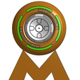 3rd-Place.png Mario Kart Tire Trophy