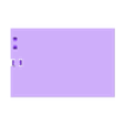 94c53e84-487d-4d3e-9c49-aeff4200e48b.stl MPMD v2 Bildschirmabdeckung / Schild