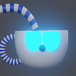0001.png Cuphead style lamp
