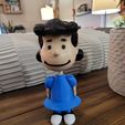 Lucy van Pelt