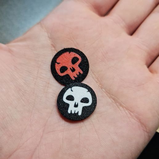 20231021_181456.jpg Передняя крышка для подшипников Bambu Lab