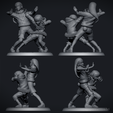 Render05.png The battle of the Hyuga clan