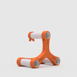 Spool Holder 3.png Free 3D file Spool Holder・3D printer model to download