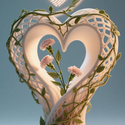 Blooming Guardian V1.0 - Mother’s Day gifts