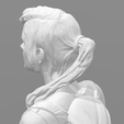 Ellie 4.PNG STL file Ellie - The Last Of Us・3D printable model to download