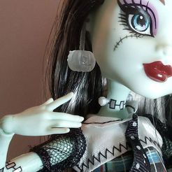 5b971728-c88f-42d5-bb5a-c19982d8defb.jpg STL-Datei kürbis ohrringe halloween monster high・3D-Drucker-Vorlage zum herunterladen