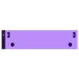 Part_--G--.stl Soporte Horizontal Mini Perceuse (tipo Clon Dremel)