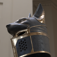 Scene1.2872.png Bastet's Wrath: Gladiator-Helm