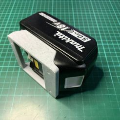 Battery-Mount-04.jpg Makita LXT 18V battery holder