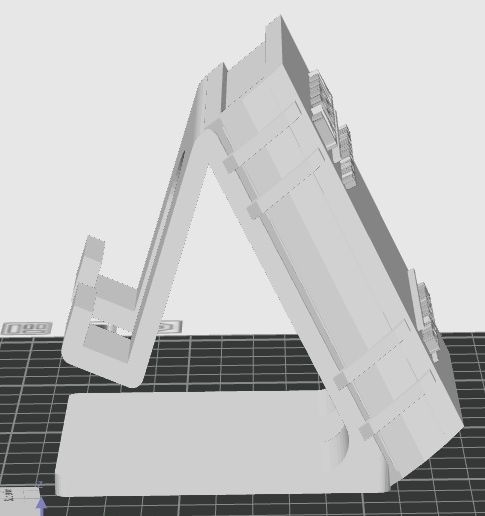 📞 CELL PHONE BIBLE・ STL File for 3D printing・Cults