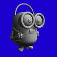 10.png Minion Candy Bucket