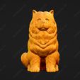 3744-Chow_Chow_Rough_Pose_04.jpg Chow Chow Rough Dog 3D Print Model Pose 04