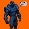 Android 16 8.PNG Dragon Ball Z - Android No. 16