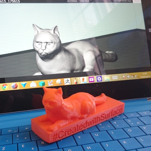 Capture_d__cran_2015-03-30___17.05.11.png Fichier STL gratuit Grumpy Cat・Design pour imprimante 3D à télécharger, leFabShop