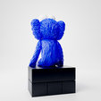 BFF_3600065.png KAWS BFF SEATED X ACCOMPLICE SEATED