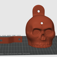 Screenshot-2025-11-25-120553.png Cubierta de claxon de calavera Harley-Davidson - Accesorio de moto personalizado imprimible en 3D