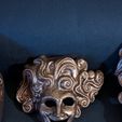 2.jpg Collection de masques Dark souls