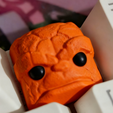 Design-sem-nome-9.png Keycap Fantastic Four – The Thing | Mechanical Keyboard