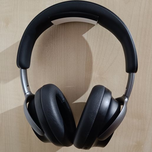 👽 Bose Quietcomfort ultra Holder - mount・ STL File for ・Cults