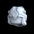 H_Locus.3489.jpg Halo Infinite Locus Wearable Helmet for 3D Printing