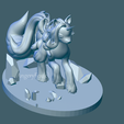 img3d1.png Rarity My little pony