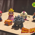 11-prntdTeam5.png "BOWSER" - Super Mario RPG Remake -Nintendo Switch