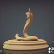 HammerTurn-7.jpg Alien Prometheus Hammerpede 3D Printable Sculpt
