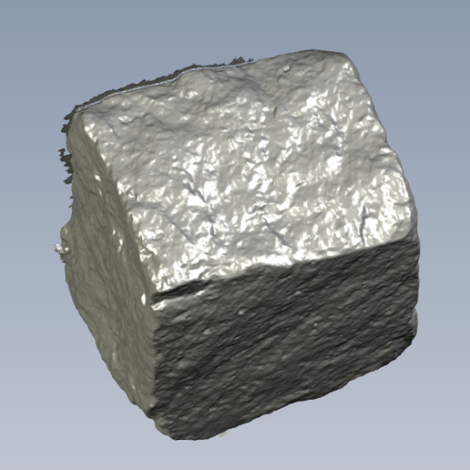 sanpietrino romano 3D model