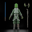 daki7.png Eeko Dio Daki 6 inch scale figure