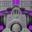 cults3.png Deredeo Dreadnought from Emperor's Children