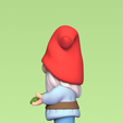 Cod1601-Gnome-Giving-Clover-3.png Gnome Giving Clover