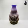 IMG_14321.jpg Extraordinary Zigzag Vase - 3 Designs