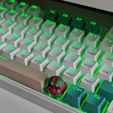 piepie-dievochka.jpg 佩佩青蛙定制键帽 cherry mx